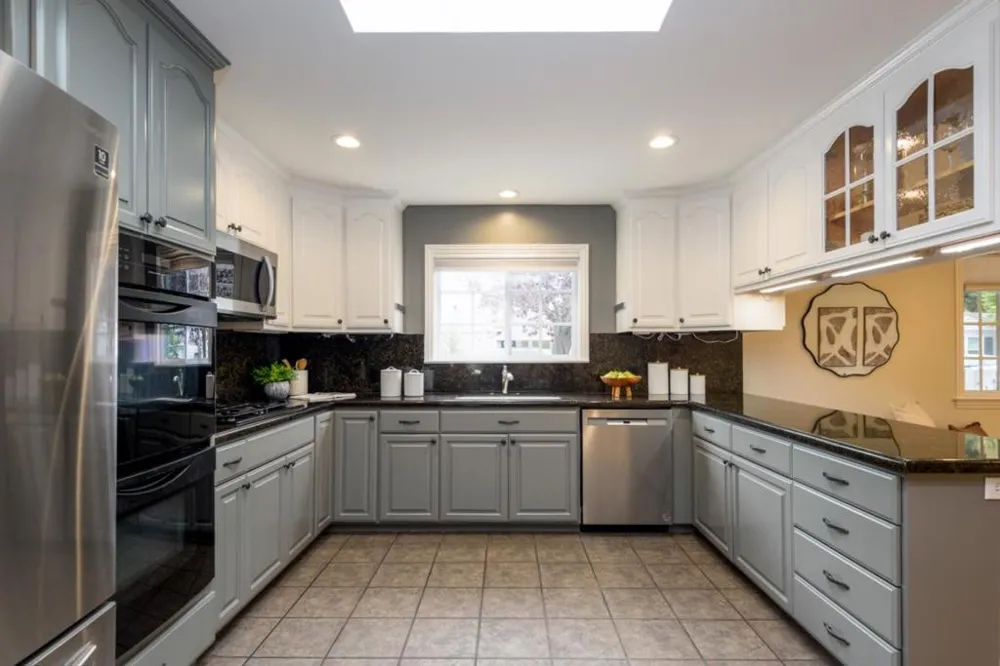 46 Murray Court Redwood City, CA 94061