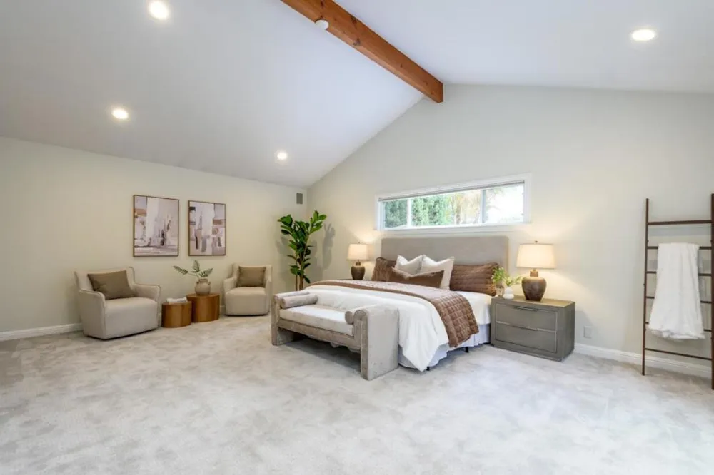 46 Murray Court Redwood City, CA 94061
