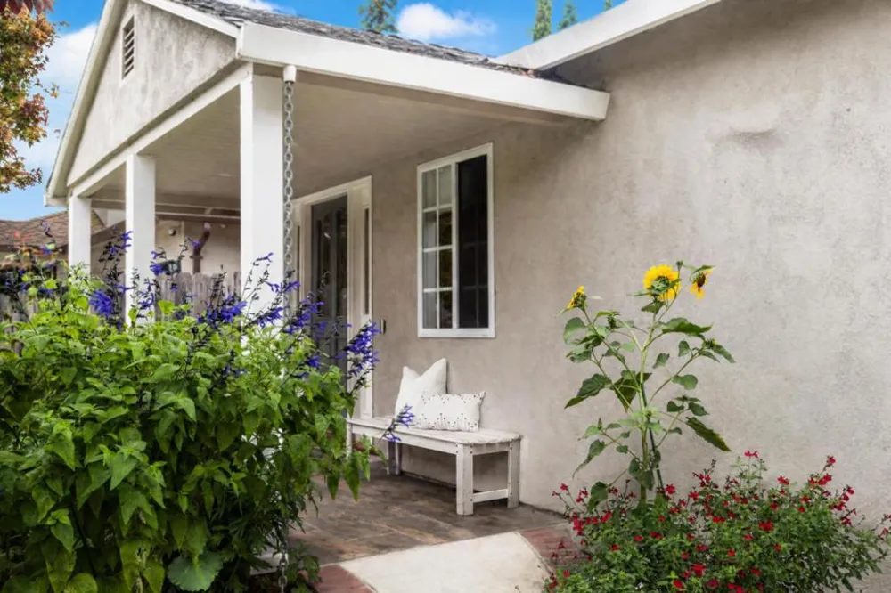 46 Murray Court Redwood City, CA 94061