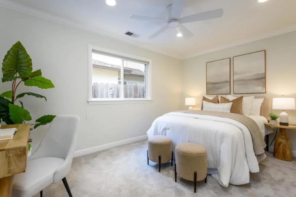 46 Murray Court Redwood City, CA 94061