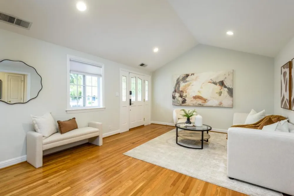 46 Murray Court Redwood City, CA 94061