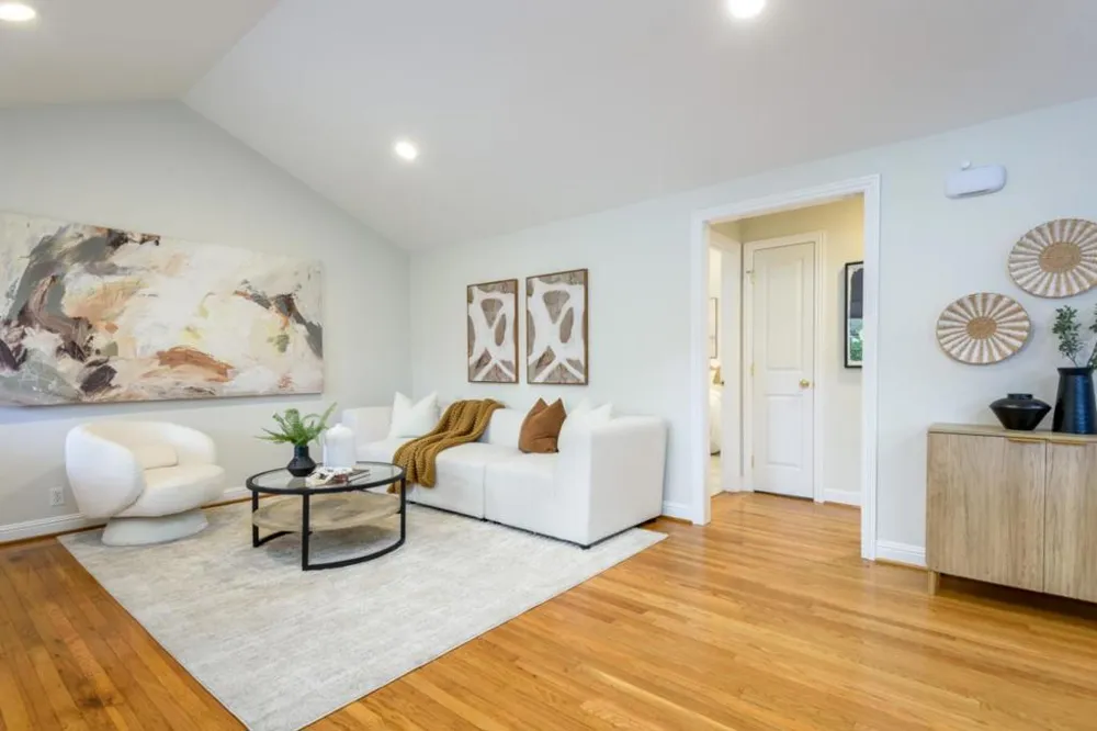 46 Murray Court Redwood City, CA 94061