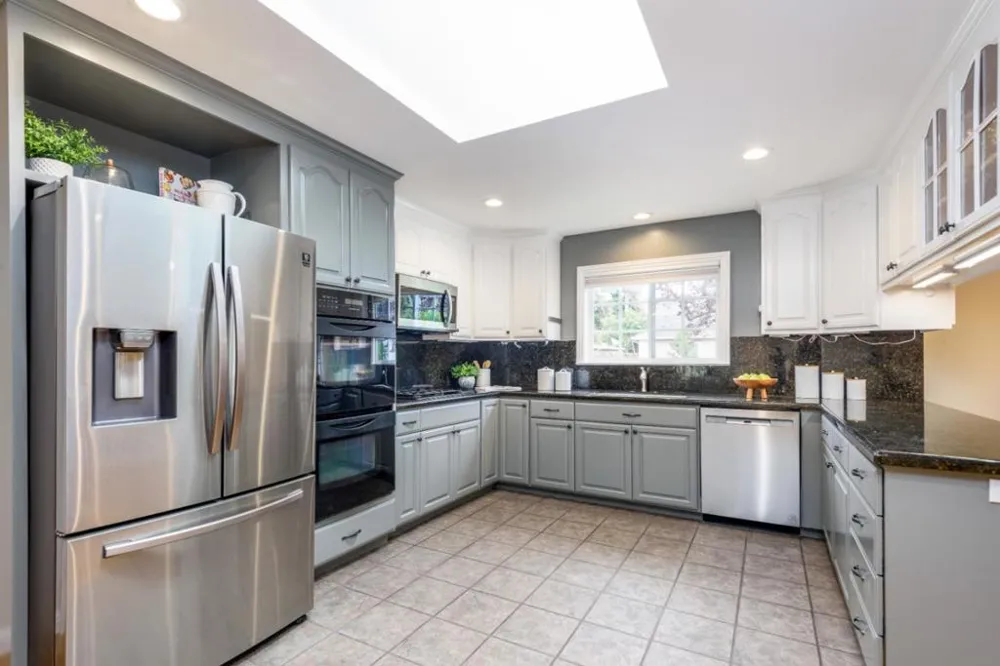 46 Murray Court Redwood City, CA 94061