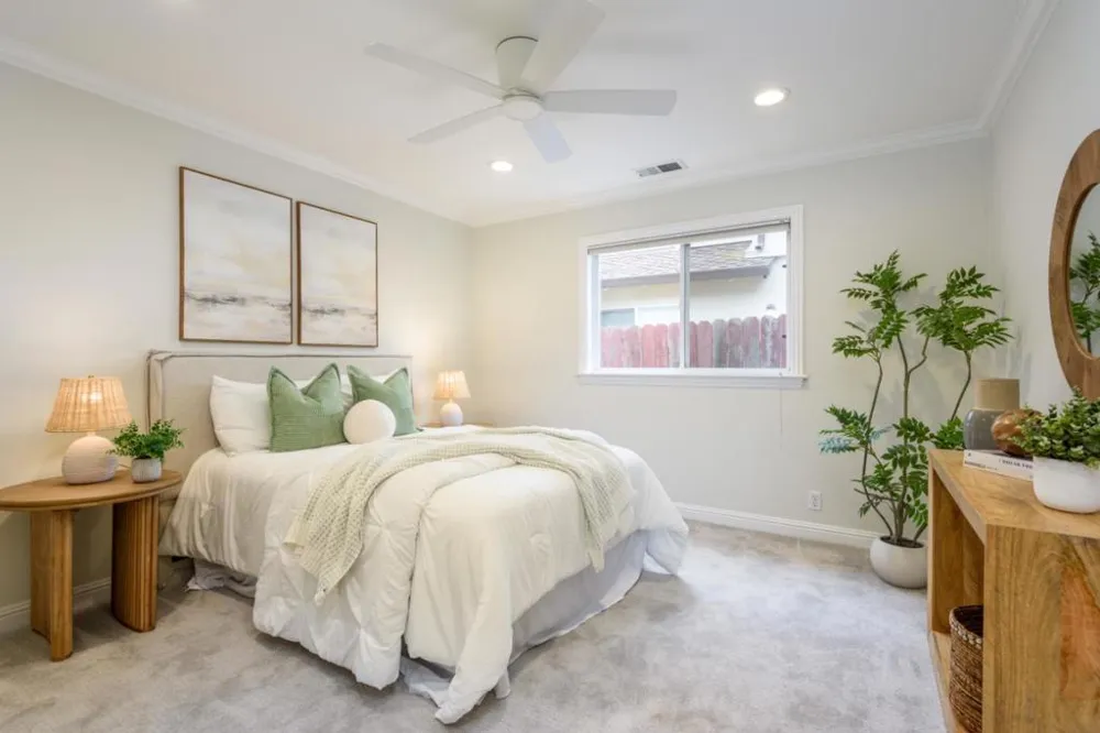 46 Murray Court Redwood City, CA 94061