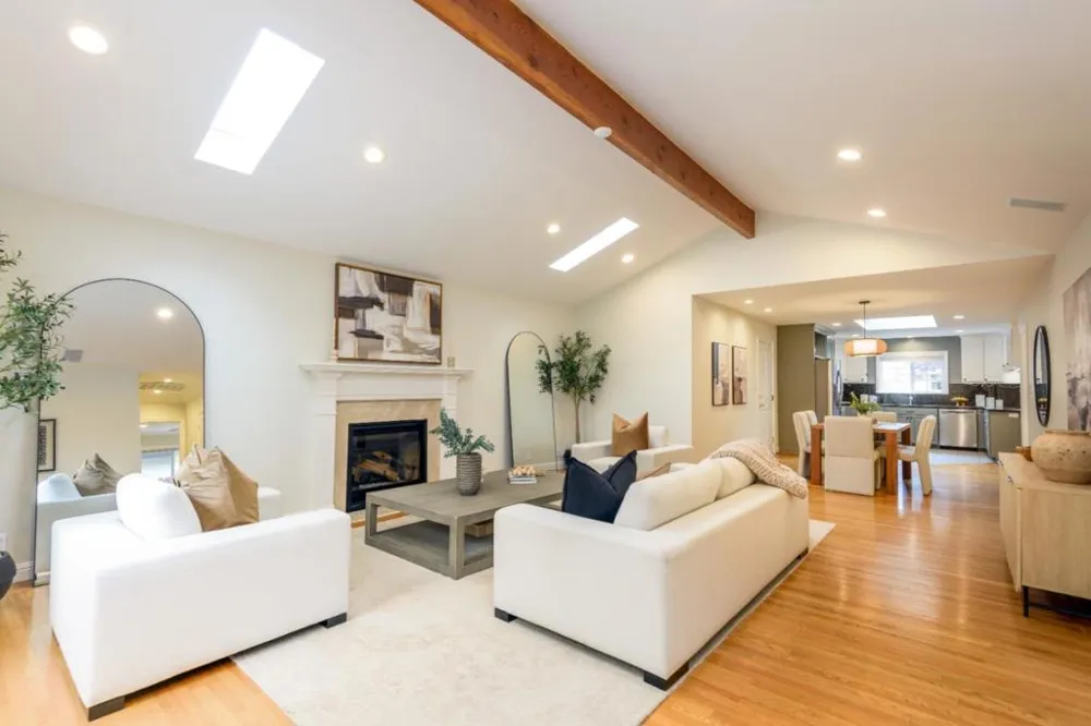 46 Murray Court Redwood City, CA 94061