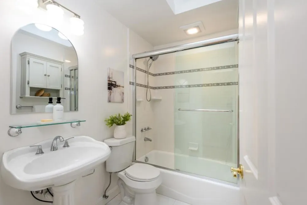 46 Murray Court Redwood City, CA 94061