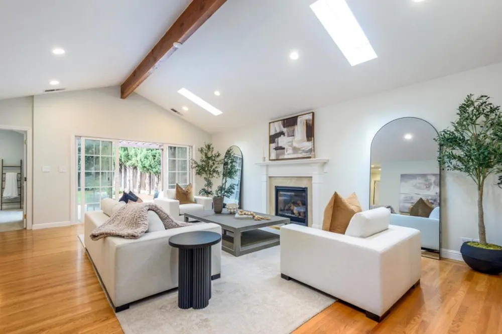 46 Murray Court Redwood City, CA 94061