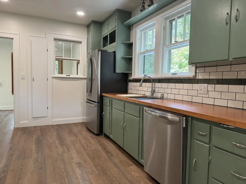 308 S Barker Street New Buffalo, MI 49117