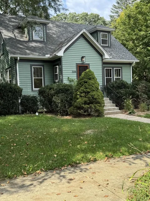 308 S Barker Street