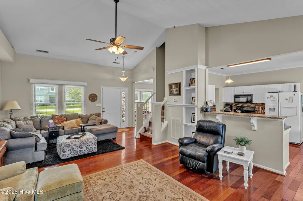206 Eagle Creek Road Moyock, NC 27958