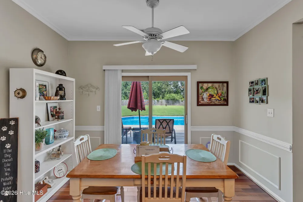 206 Eagle Creek Road Moyock, NC 27958
