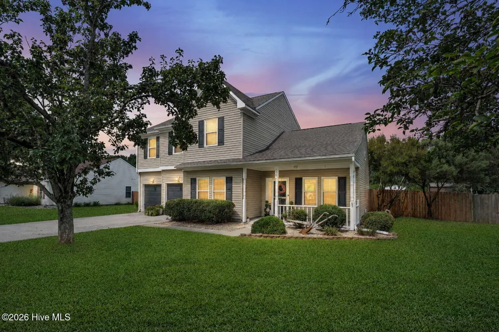 206 Eagle Creek Road Moyock, NC 27958