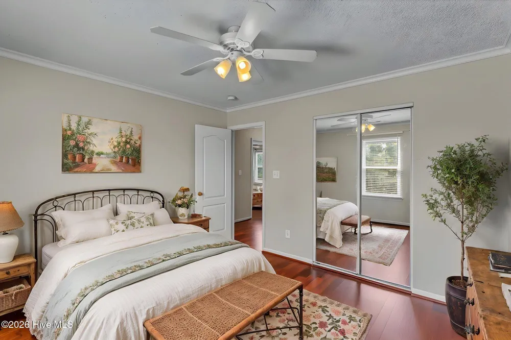 206 Eagle Creek Road Moyock, NC 27958