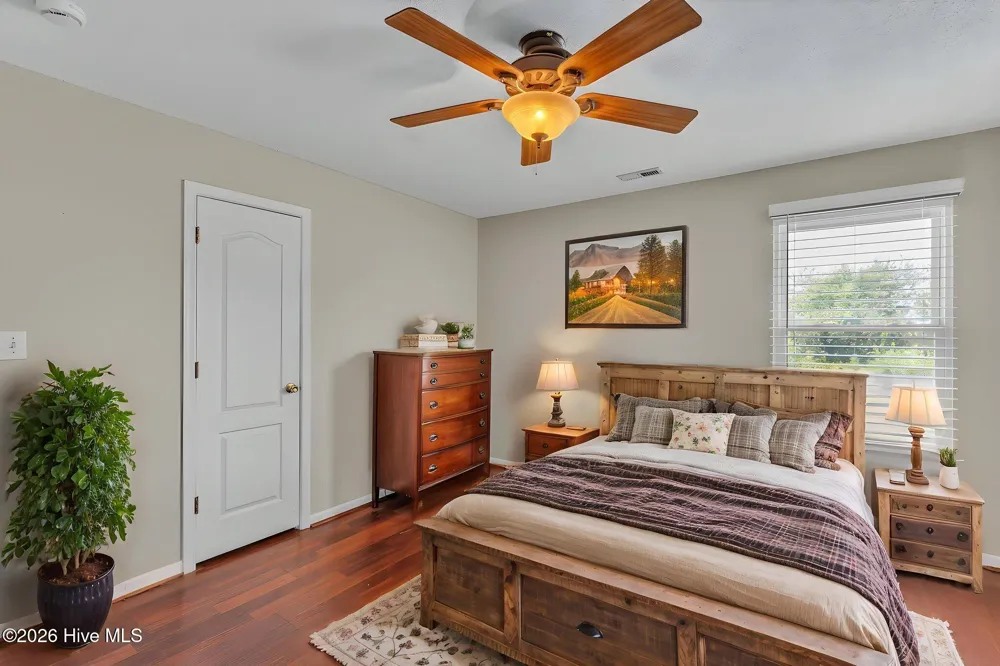 206 Eagle Creek Road Moyock, NC 27958