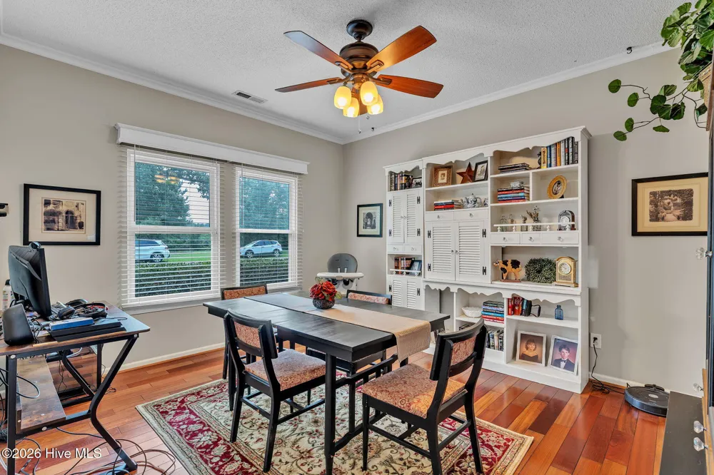 206 Eagle Creek Road Moyock, NC 27958
