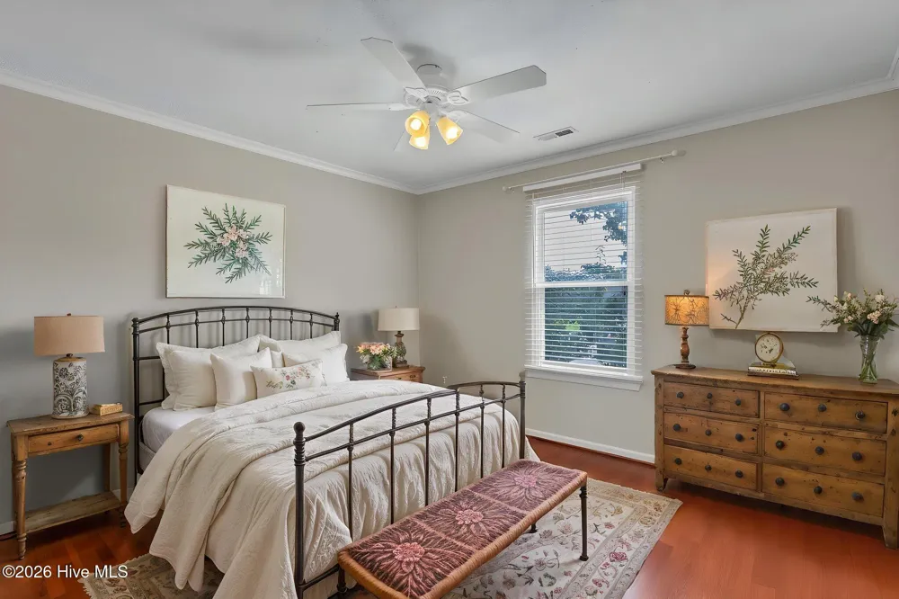 206 Eagle Creek Road Moyock, NC 27958
