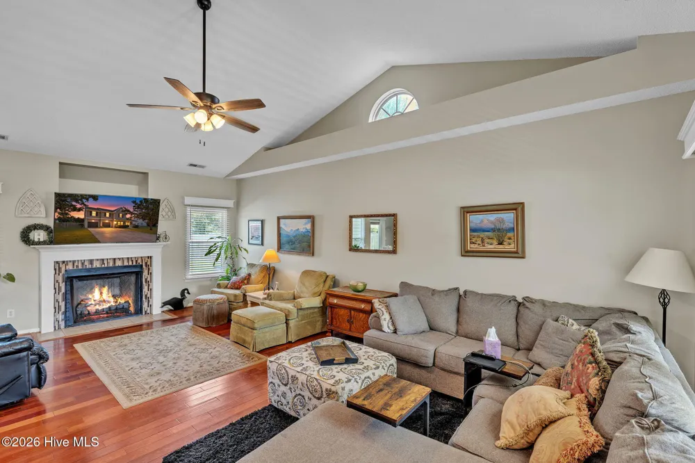 206 Eagle Creek Road Moyock, NC 27958