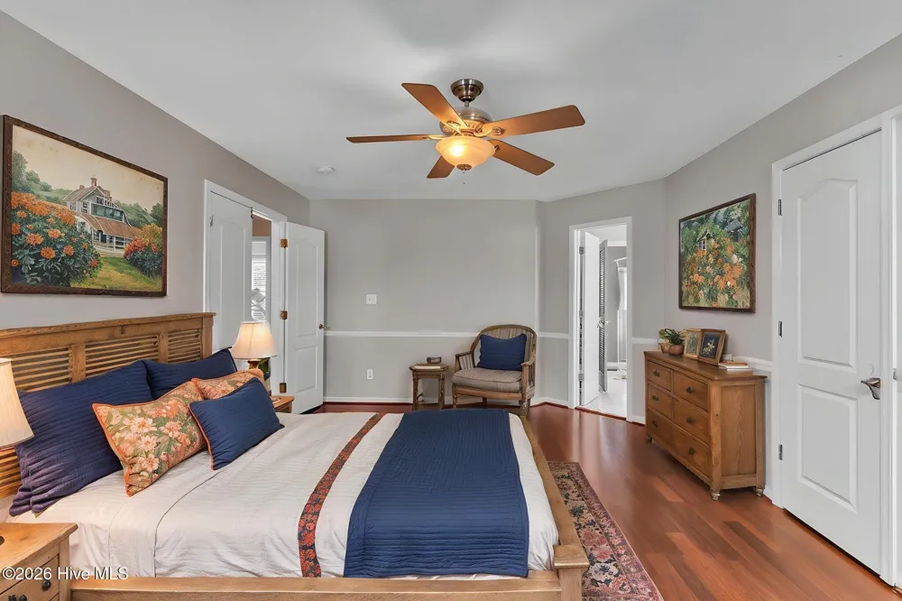 206 Eagle Creek Road Moyock, NC 27958