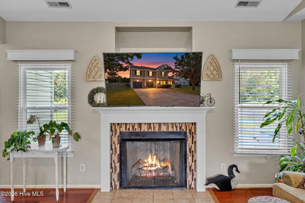 206 Eagle Creek Road Moyock, NC 27958