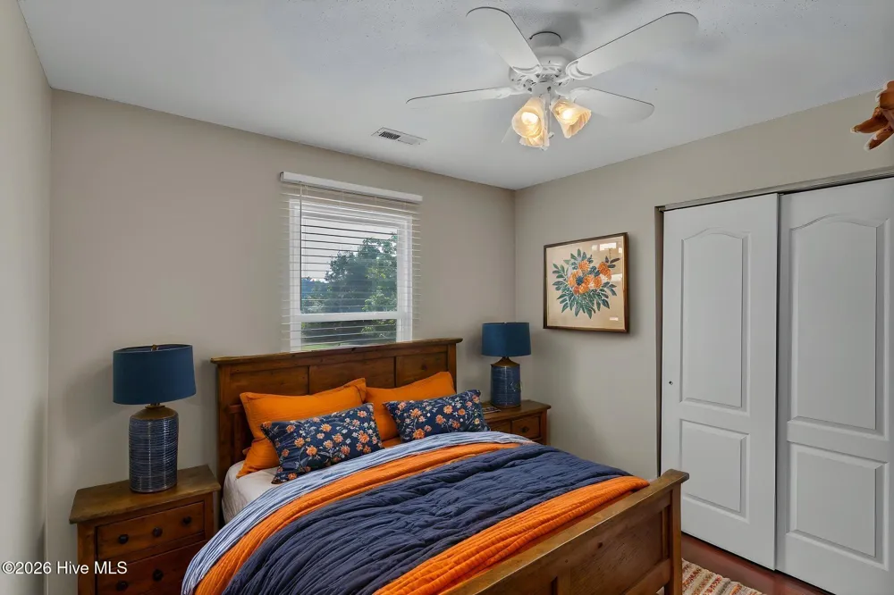206 Eagle Creek Road Moyock, NC 27958