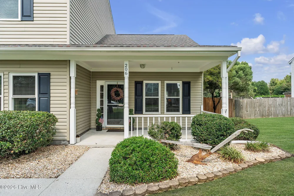 206 Eagle Creek Road Moyock, NC 27958