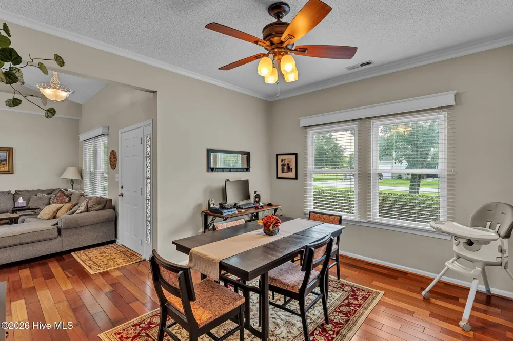 206 Eagle Creek Road Moyock, NC 27958
