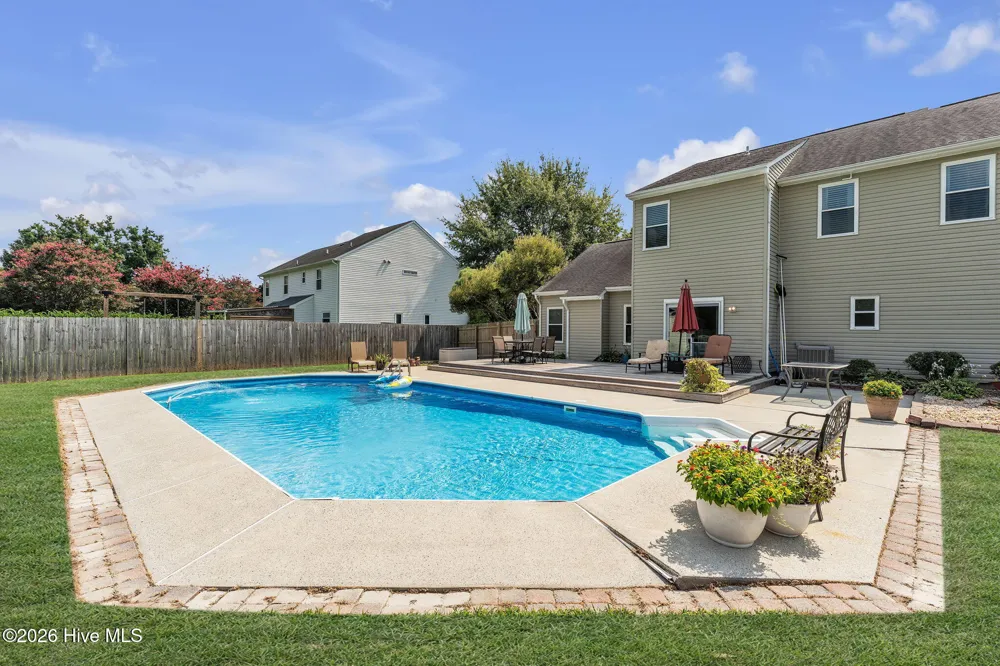 206 Eagle Creek Road Moyock, NC 27958