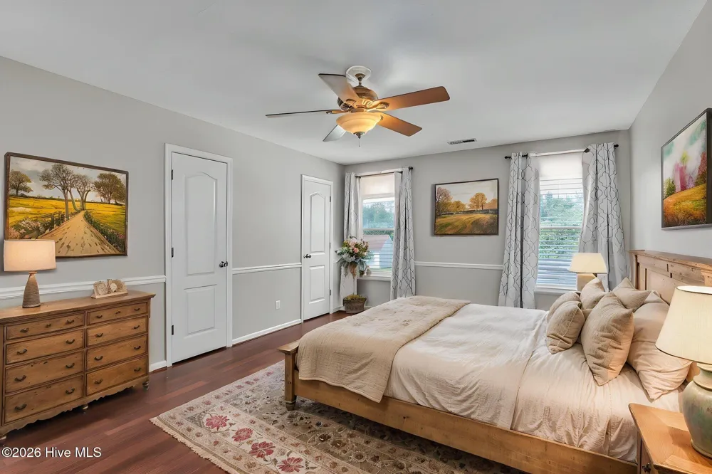 206 Eagle Creek Road Moyock, NC 27958