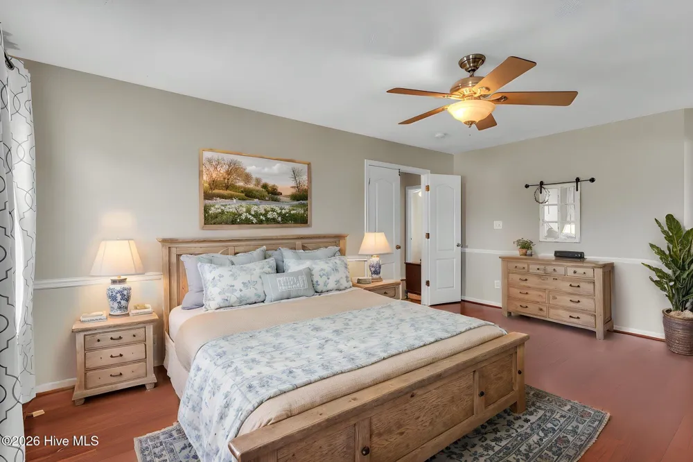 206 Eagle Creek Road Moyock, NC 27958