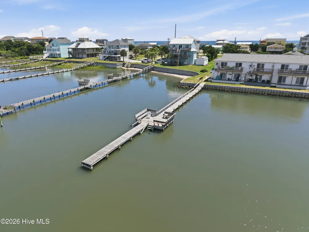 2306 Emerald Drive #2 Emerald Isle, NC 28594