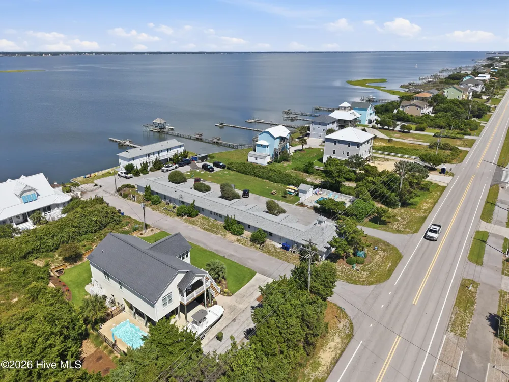 2306 Emerald Drive #2 Emerald Isle, NC 28594