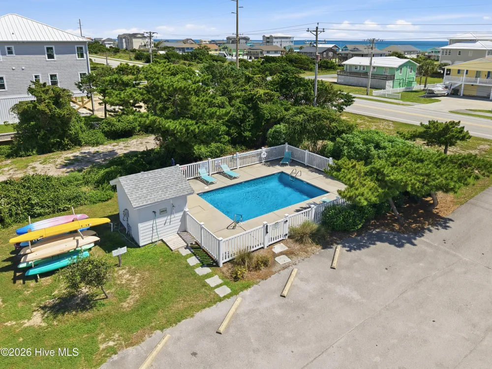 2306 Emerald Drive #2 Emerald Isle, NC 28594