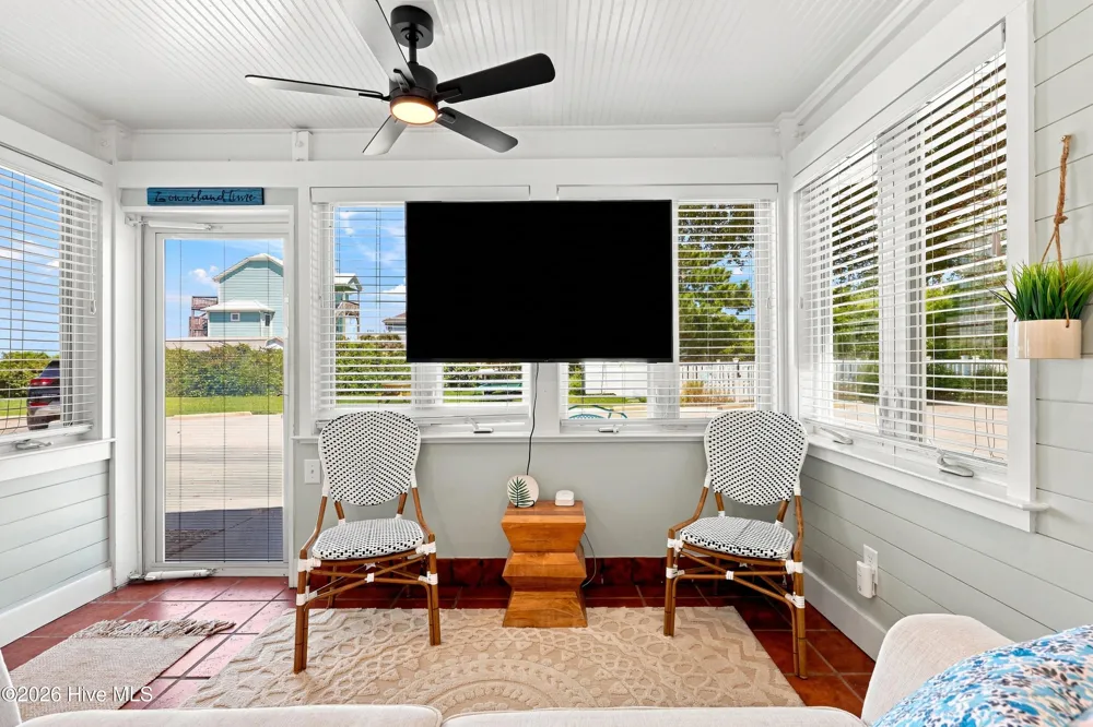 2306 Emerald Drive #2 Emerald Isle, NC 28594