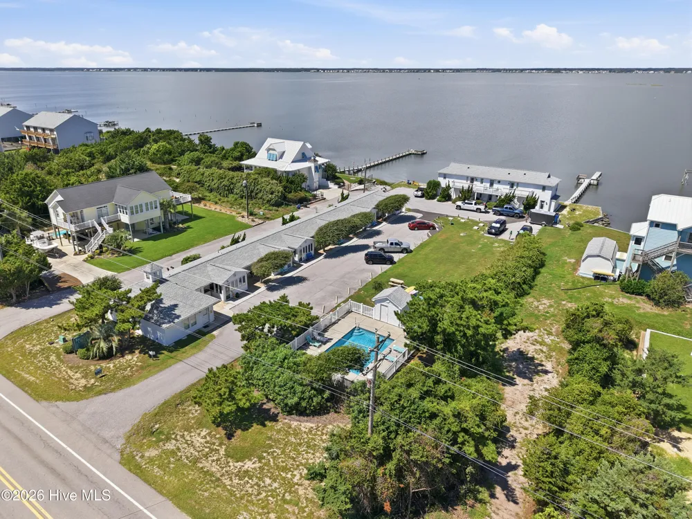 2306 Emerald Drive #2 Emerald Isle, NC 28594