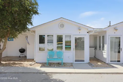 2306 Emerald Drive #2
