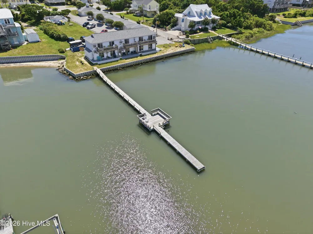2306 Emerald Drive #2 Emerald Isle, NC 28594