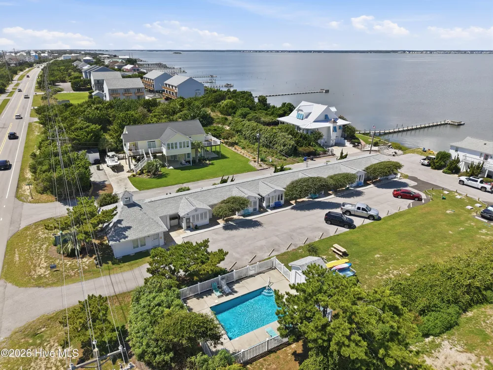 2306 Emerald Drive #2 Emerald Isle, NC 28594