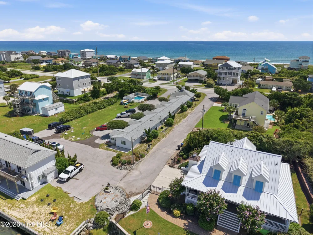 2306 Emerald Drive #2 Emerald Isle, NC 28594