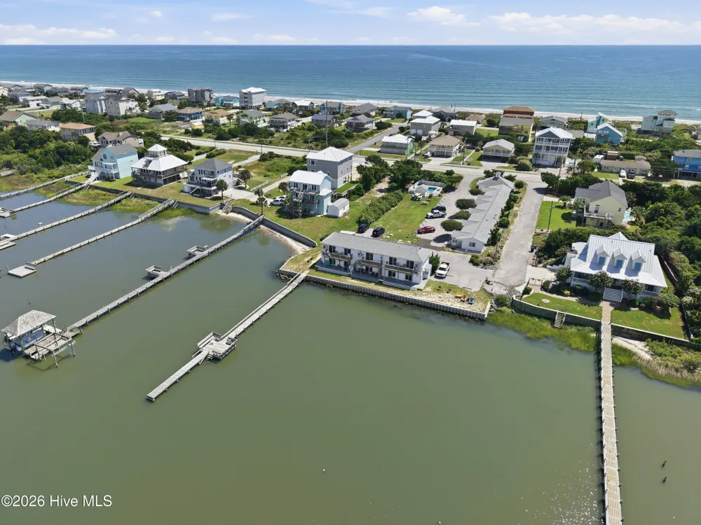 2306 Emerald Drive #2 Emerald Isle, NC 28594