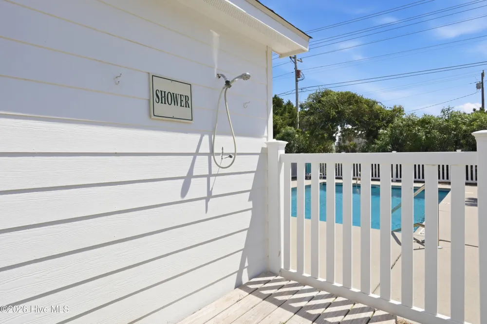2306 Emerald Drive #2 Emerald Isle, NC 28594