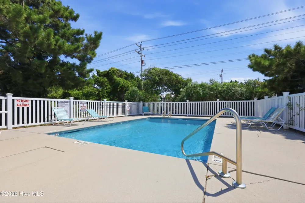 2306 Emerald Drive #2 Emerald Isle, NC 28594