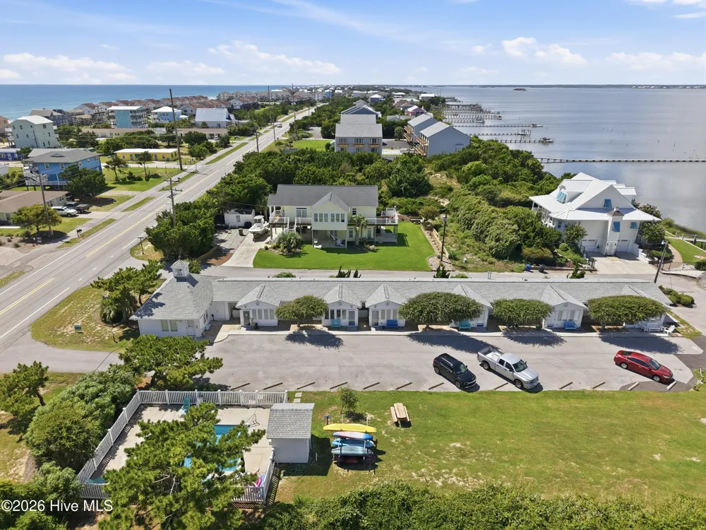2306 Emerald Drive #2 Emerald Isle, NC 28594