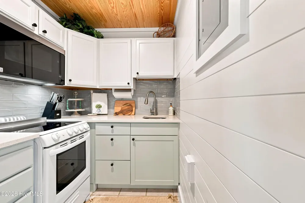 2306 Emerald Drive #2 Emerald Isle, NC 28594