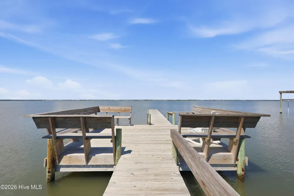 2306 Emerald Drive #2 Emerald Isle, NC 28594