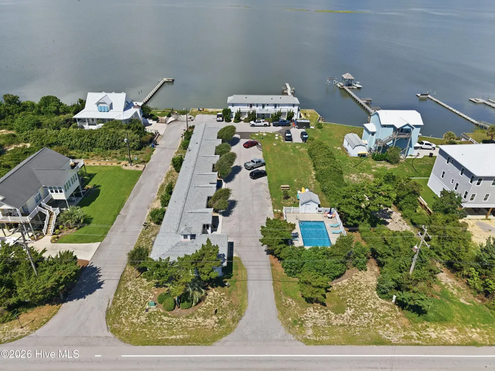 2306 Emerald Drive #2 Emerald Isle, NC 28594
