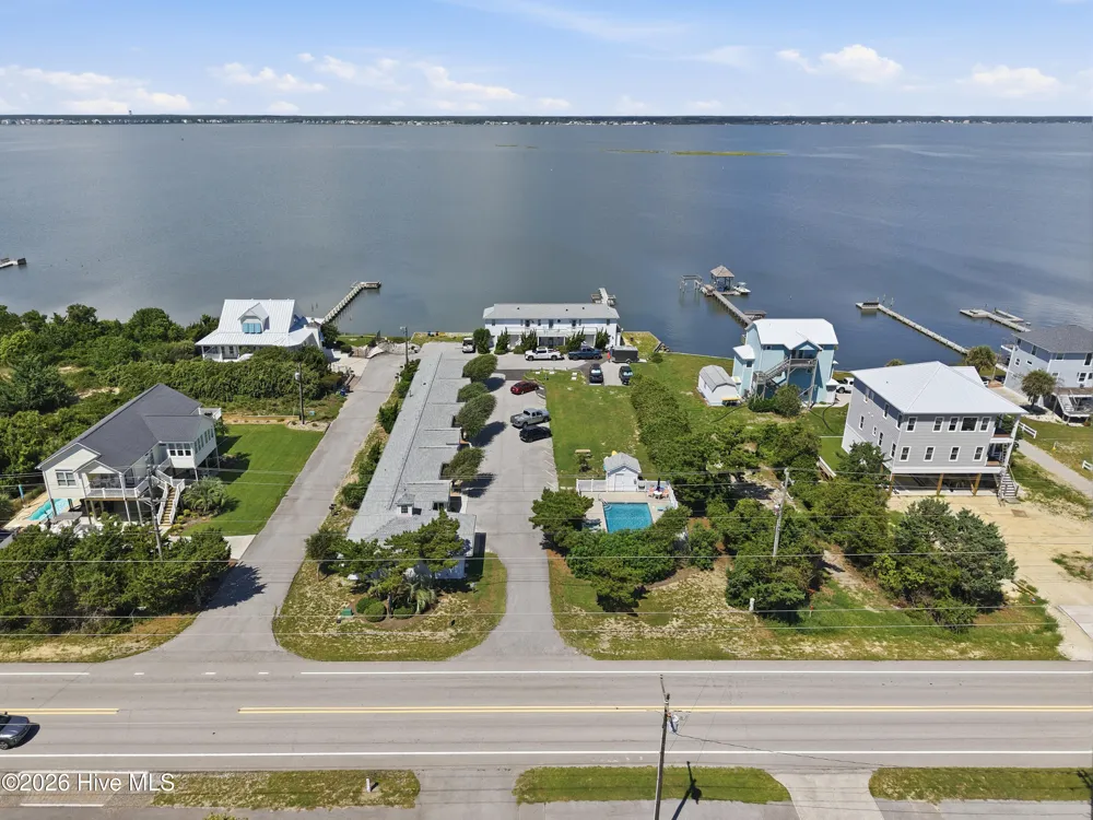 2306 Emerald Drive #2 Emerald Isle, NC 28594