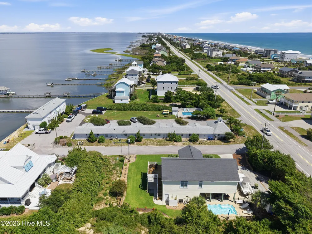 2306 Emerald Drive #2 Emerald Isle, NC 28594