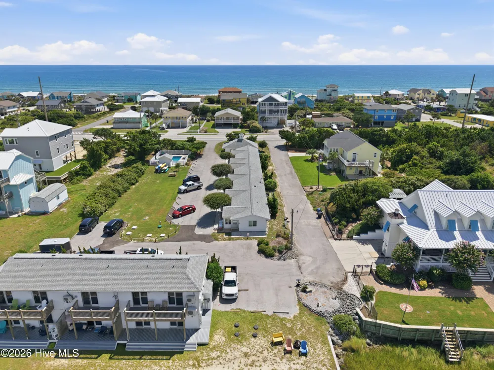 2306 Emerald Drive #2 Emerald Isle, NC 28594