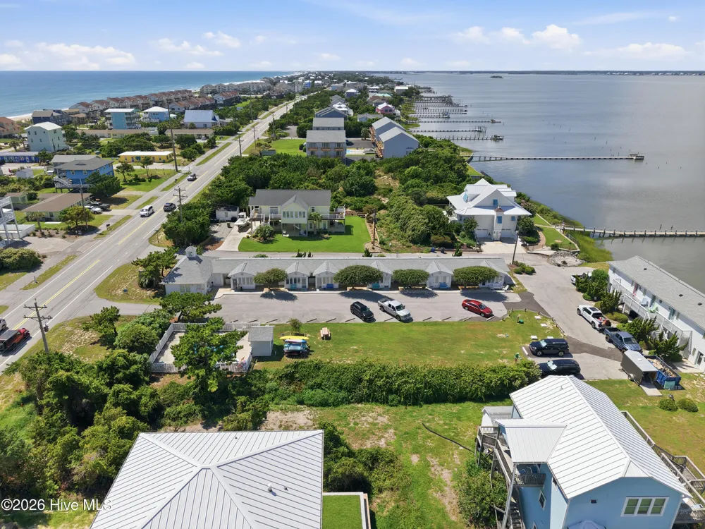 2306 Emerald Drive #2 Emerald Isle, NC 28594