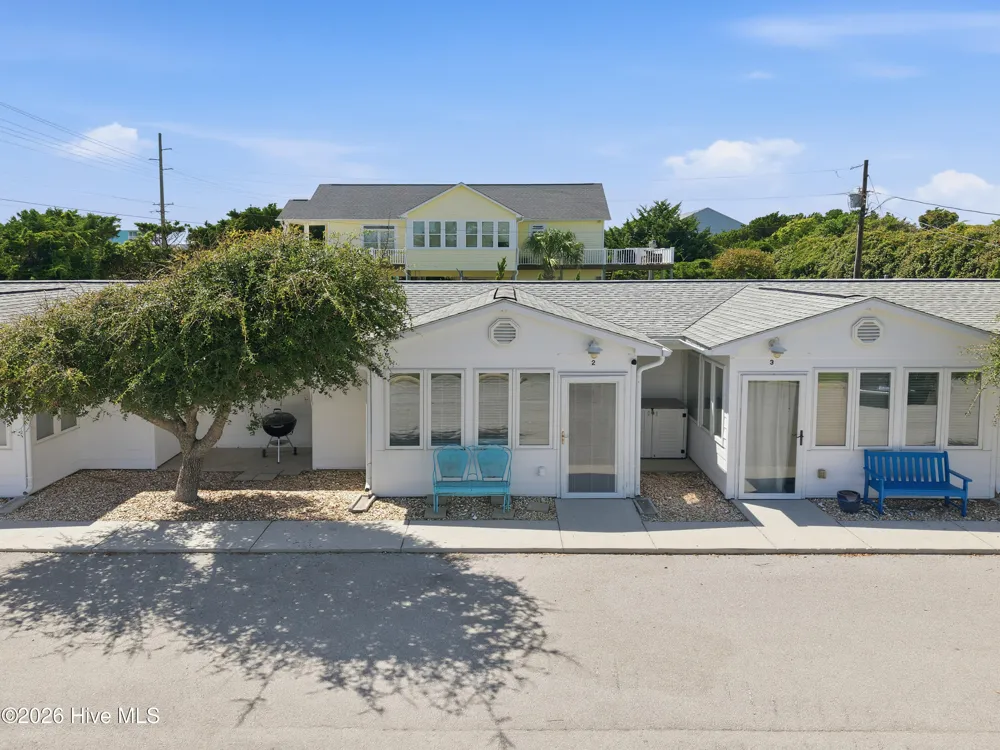 2306 Emerald Drive #2 Emerald Isle, NC 28594